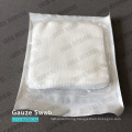 Gauze Cotton Swab Medical Cotton Pad